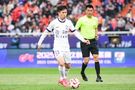 记者：李永佳训练中受伤缝了4针，成为津门虎2026年首名伤员