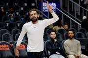 名记：奇才引进吹杨是想效仿雷霆引进保罗和火箭引进范弗里特