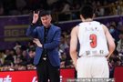 记者：辽宁进攻天赋太一般 篮板也没优势 让广东轻松打出转换进攻