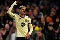 卡尼萨雷斯:亚马尔将迎来艰难一年,18岁的他无法随心所欲生活