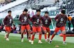 国足U23与泰国在U23亚洲杯首交锋 泰国近2次面对首交锋对手均失利