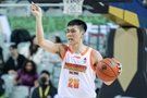 媒体人：庞峥麟不善言辞 今天人狠话不多 面对误判也从来不找裁判