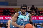 一球不丢！辛普森半场6中6超高效拿下16分2板3助