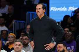 斯波：我们尊重太阳但今天想要赢球 需要把该做的事做好