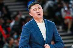 媒体人:宏远是典型的靠长板来赢球&回避短板 他们要考虑改变打法