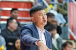 媒体人：无论是阵地战还是快攻 广东男篮都处于被随意拿捏的状态