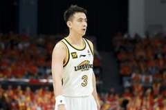 媒体人：赵继伟是辽篮主心骨 他只要回来就一定能够帮助到球队