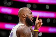 夸梅：詹姆斯通过富保罗控制了联盟 让NBA修改规则&允许他走步