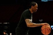 专属PE！杰伦威上脚气象员主题配色Harden Vol.10 ！