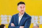 杜锋：四川队非常困难 他们是在为了热爱去打球 向他们致敬