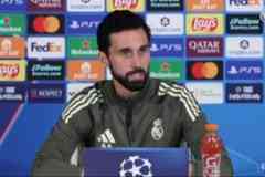阿韦洛亚:有些活动是为了削弱皇马而组织的,我知道是谁组织的