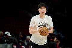 【菜鸟】杨瀚森2分0板1助1断 国王次轮+落选秀合抢19板 康神14分
