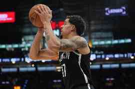 小波特：我的内侧副韧带轻微扭伤膝盖一直有点酸痛 情况正在好转