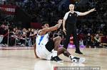 北京替补席坐一套首发仍能赢浙江太不容易 贝利水平不比奥莫特强