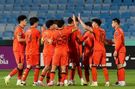 贺炜:不要再说日本U23以小打大,实际上大家都不是顶着23岁选人