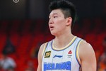 做好本职工作！雷蒙出战35分钟 9中6&三分6中3贡献15分6板