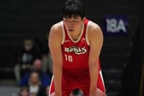 外媒：杨瀚森在G联赛就像开挂 但在NBA你先得做好分内之事