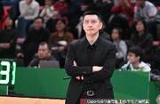 辽宁男篮工作人员回应：暂未收到杨鸣辞职消息 球队还在外比赛