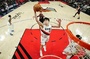 NBA彩经:快船客胜爵士 掘金激战活塞 雷霆大胜鹈鹕