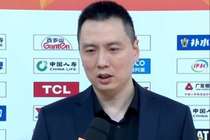 卢伟：王哲林末节多打并非为破万特意安排 徐昕没打对方内线薄弱