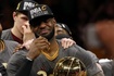 ESPN:如果詹姆斯愿意在今夏重返克城 骑士将会非常欢迎他的回归