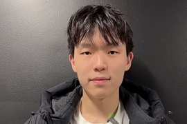 杨瀚森谈全明星新秀赛:我是小弟 我就负责给大哥们扔扔球就完事