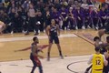 Skip：雷迪克说骑士地板是安全隐患 为何NBA至今未介入解决问题？