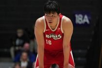 G联盟总裁:我儿子和杨瀚森在G联盟交手过 我以前和姚明有过对决