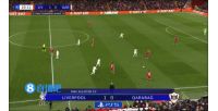 赛季第5球！维尔茨摆脱防守禁区外贴地斩破门，利物浦2-0领先！