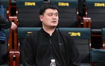 媒体人:姚明“侠客精神”是孤胆理想主义 是个人也是中国篮球理想