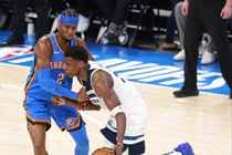 NBA彩经：老鹰击退火箭 活塞难胜太阳 森林狼力拼雷霆