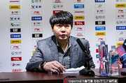 邱彪：球员们都很疲劳希望健康打完第一阶段 希望王证继续成长