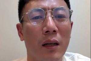 秦升被终身禁足后今日照常更新视频，网友刷屏：讲讲你的事