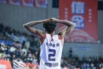 教练眼中的好球员？前CBA外援布莱克尼涉嫌操纵比赛 面临20年刑期