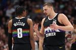 三倍伤心！掘金丢了全明星主帅 西二也没了 又被劲敌雷霆干了