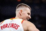 明天老鹰客战热火 波津升级为出战成疑 奥孔武&里斯&丹特缺阵
