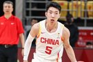 紫禁少年到身披国家队战袍！恭喜我俱乐部成员廖三宁入选集训名单