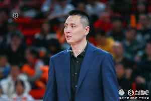 赛季双杀广东！卢伟：对手反扑厉害制造很大困难 赢得非常不容易