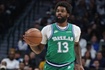 美记：多支争冠球队表达了对马绍尔的兴趣 但独行侠不愿意交易他