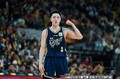 中国男篮集训队后卫线人数非常多 状态下降的小胡将面临激烈竞争