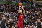 ESPN朗佐·鲍尔三方交易评级：骑士B+ 爵士B 老鹰A