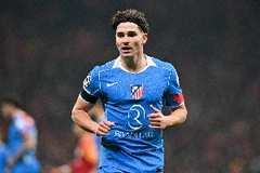 马卡报：小蜘蛛赛前身体不适伴有呕吐症状，因此战贝蒂斯无缘首发