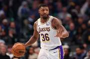队记：湖人过去10场的防守效率排名NBA第11 取得了显著进步