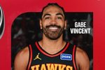 点上?老鹰明日主场迎战黄蜂 新援文森特将上演首秀
