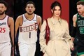 詹娜广告：谢谢NBA123号前男友“送”豪车豪宅飞机 下一站NFL