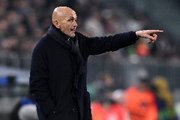 基耶利尼谈斯帕莱蒂续约:不着急但也没任何疑虑,对他非常满意