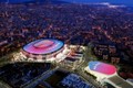 阿斯:拉波尔塔透露巴萨新帕劳篮球场建设计划,预计2027年动工