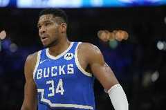 字母哥入股预测平台对NBA百害无一利 毕竟他能直接左右投注结果