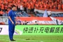 还差两位！津门虎官宣新援后，中超仅剩山东泰山和河南队尚未官宣