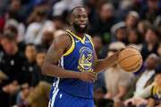 追梦:NBA有足够天赋加30个名额吗?现在场上很多球员我都不认识